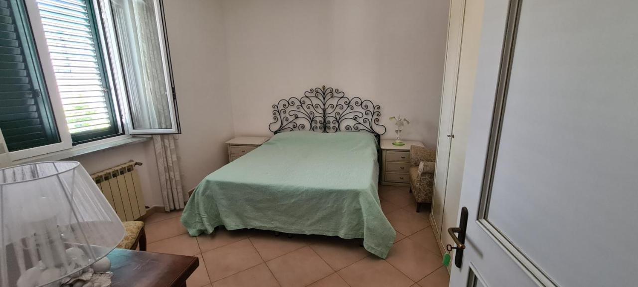 Casa Giusto Ischia Apartamento Exterior foto