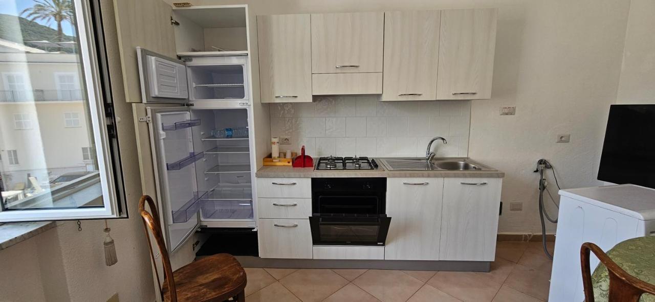 Casa Giusto Ischia Apartamento Quarto foto