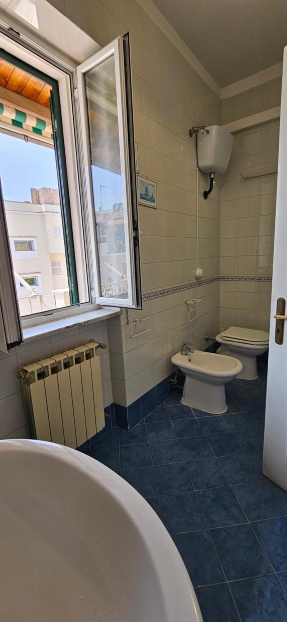 Casa Giusto Ischia Apartamento Quarto foto